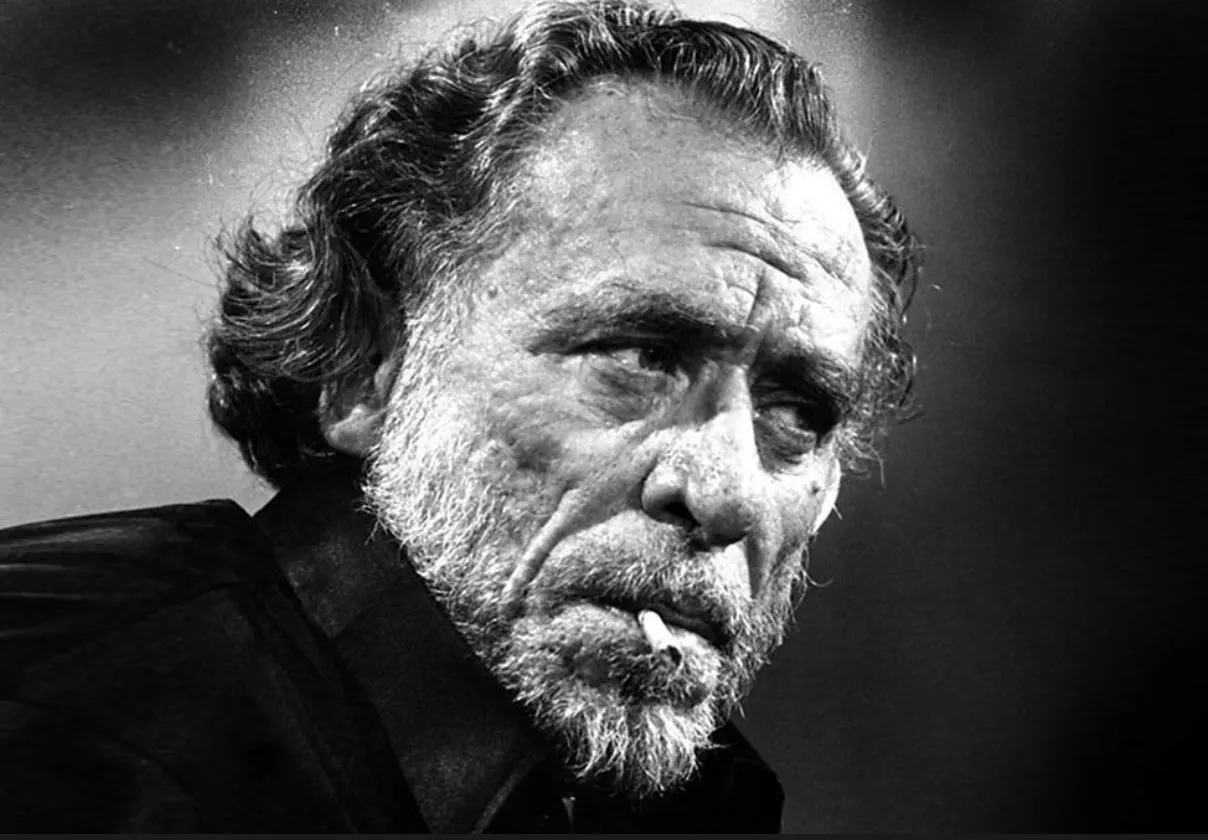 Charles Bukowski