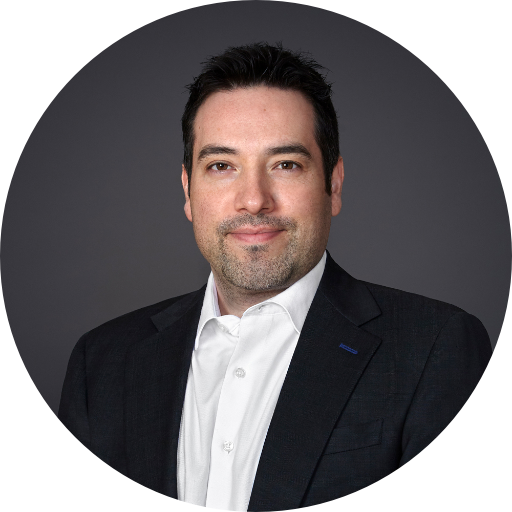 Ramiro Mora profile
