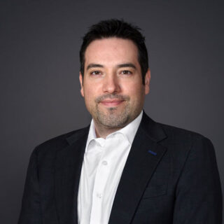 Ramiro Mora profile square