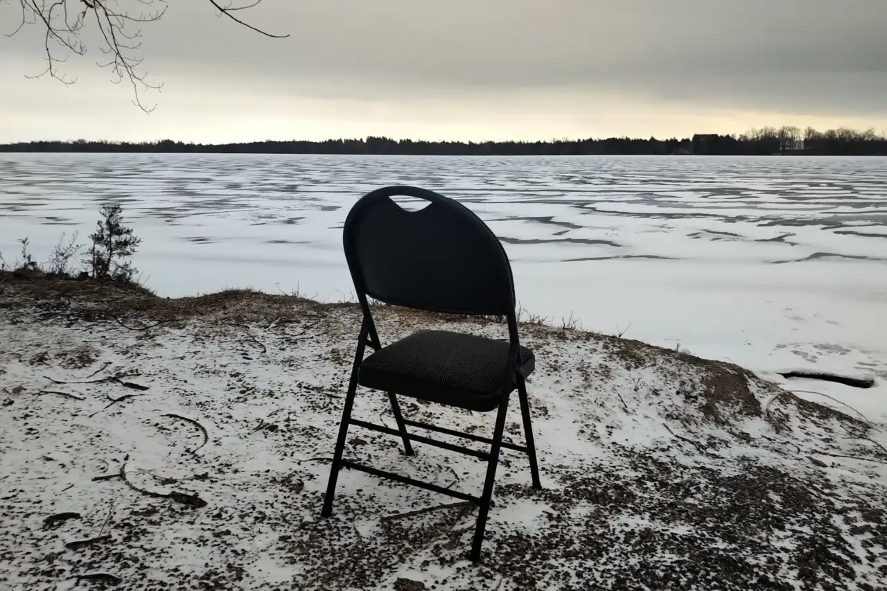 Roblin Lake