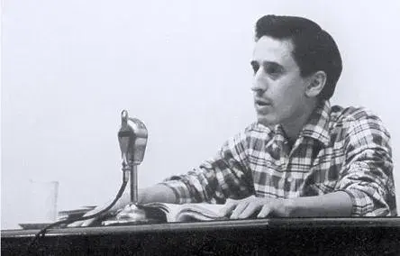 Roque Dalton (1969)
