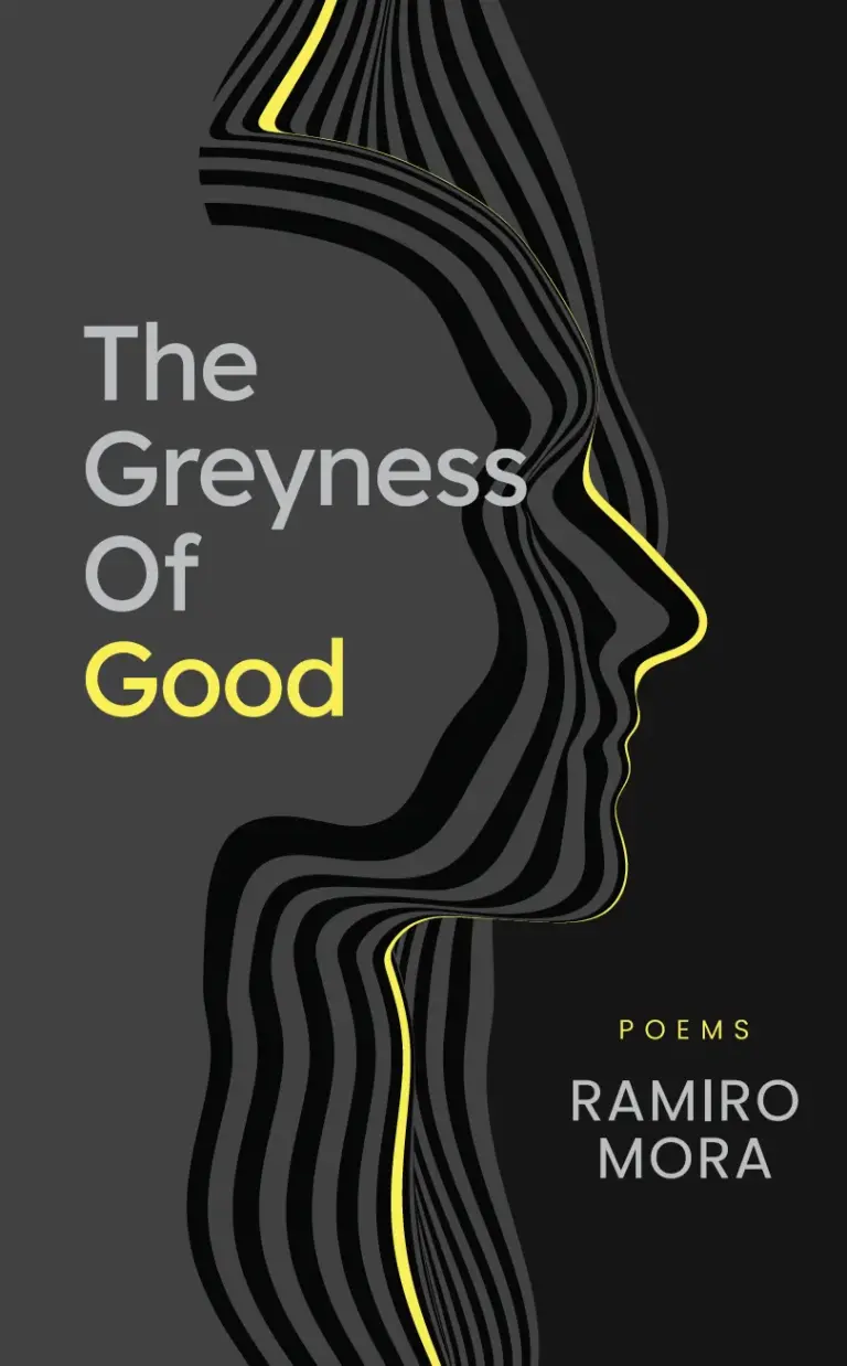 They Greyness of Good Book Cover