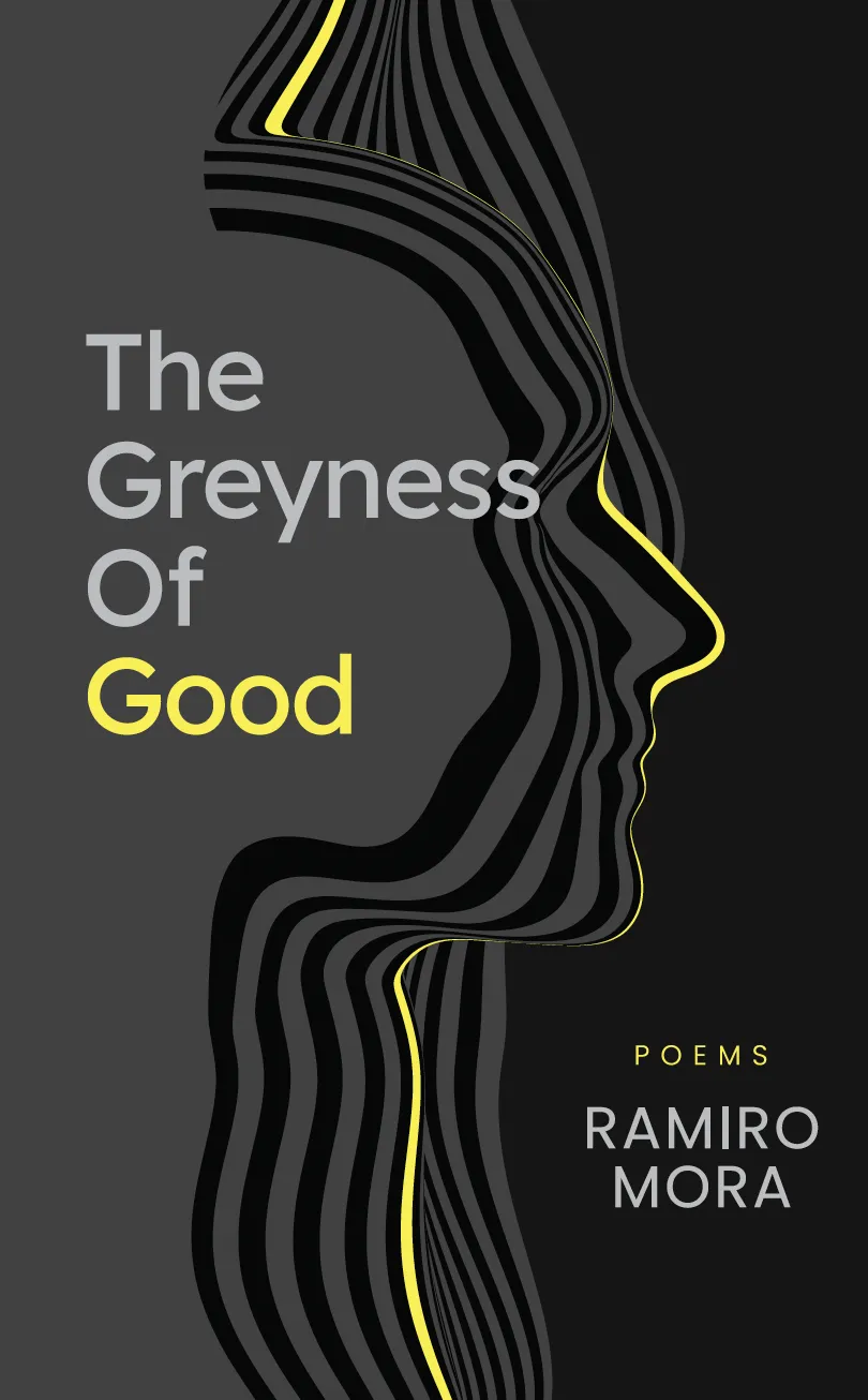 They Greyness of Good Book Cover