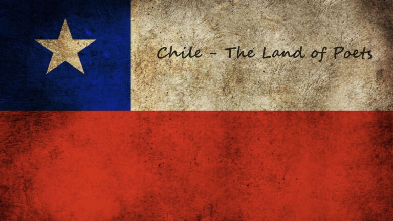 Flag of Chile
