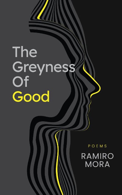 The Greyness of Good book cover
